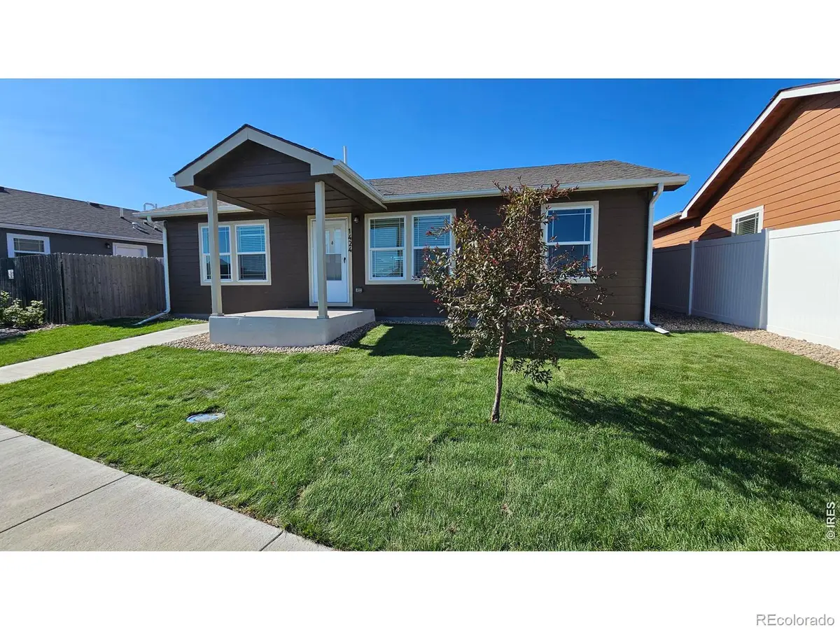 1424 Ouray Avenue, Fort Morgan, CO 80701 - #1