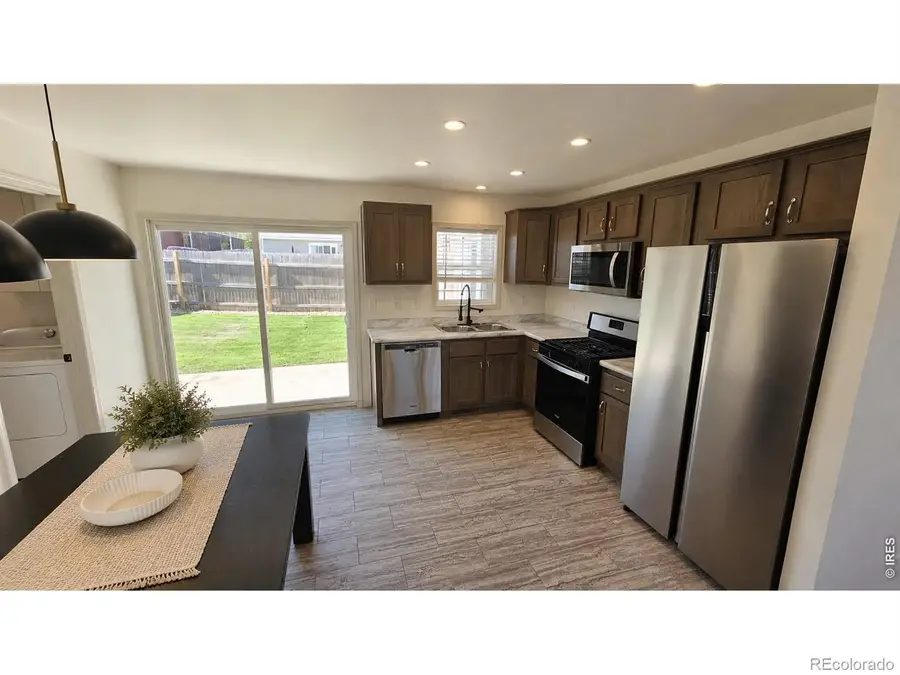1424 Ouray Avenue, Fort Morgan, CO 80701 - #2