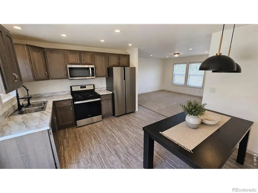 1424 Ouray Avenue, Fort Morgan, CO 80701 - #3