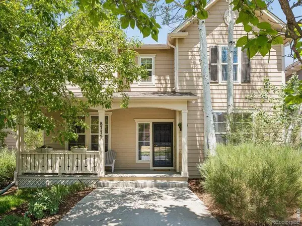 8775 E 28th Avenue, Denver, CO 80238