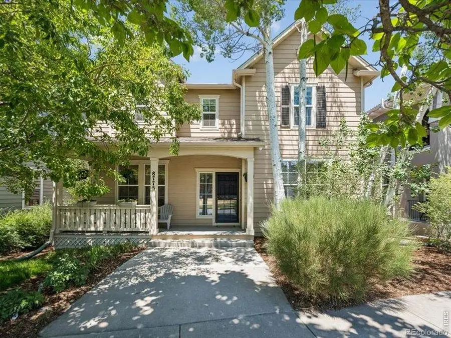 8775 E 28th Avenue, Denver, CO 80238 - #2