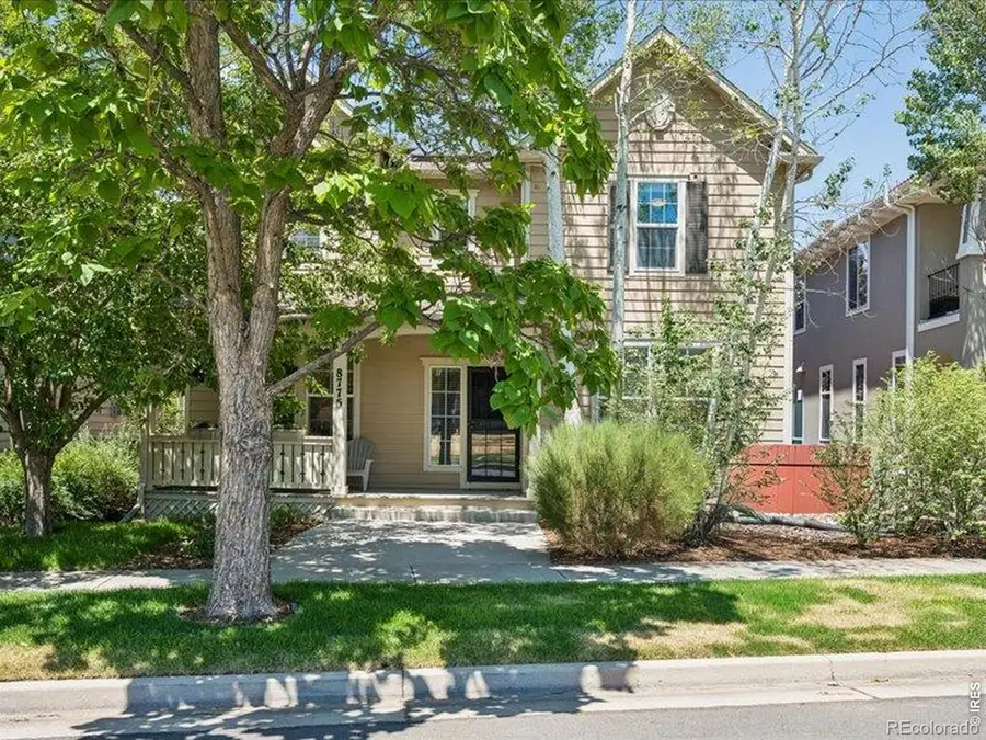 8775 E 28th Avenue, Denver, CO 80238 - #3