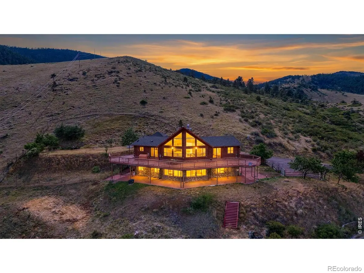15121 Lazuli Road, Loveland, CO 80538 - #1