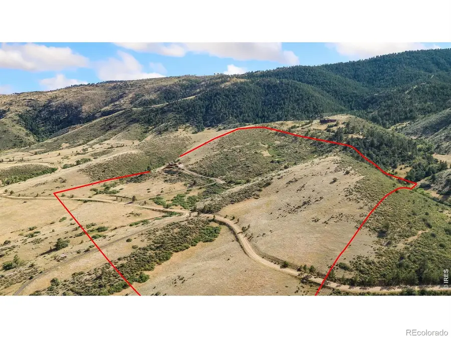 15121 Lazuli Road, Loveland, CO 80538 - #2
