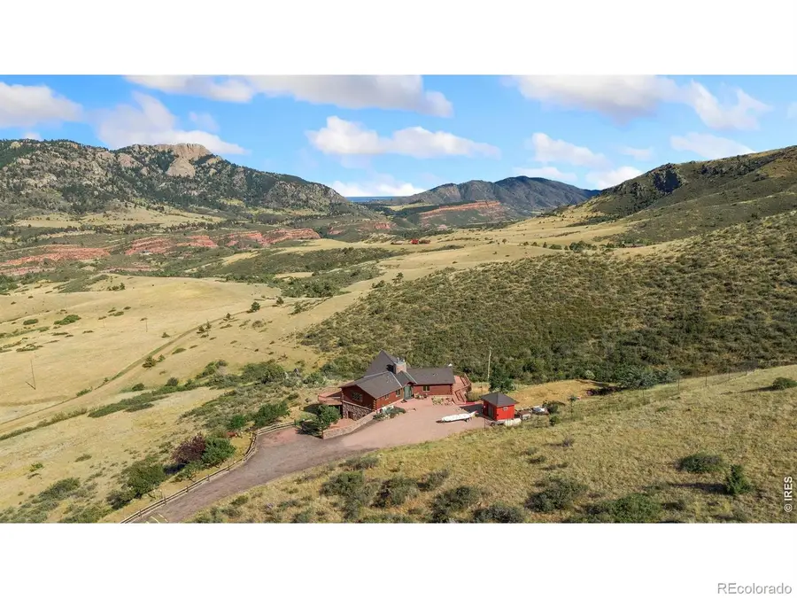 15121 Lazuli Road, Loveland, CO 80538 - #3