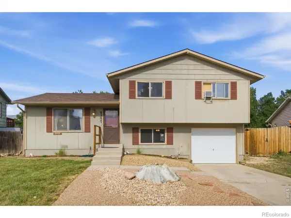 8204 Taylor Court, Fort Collins, CO 80528