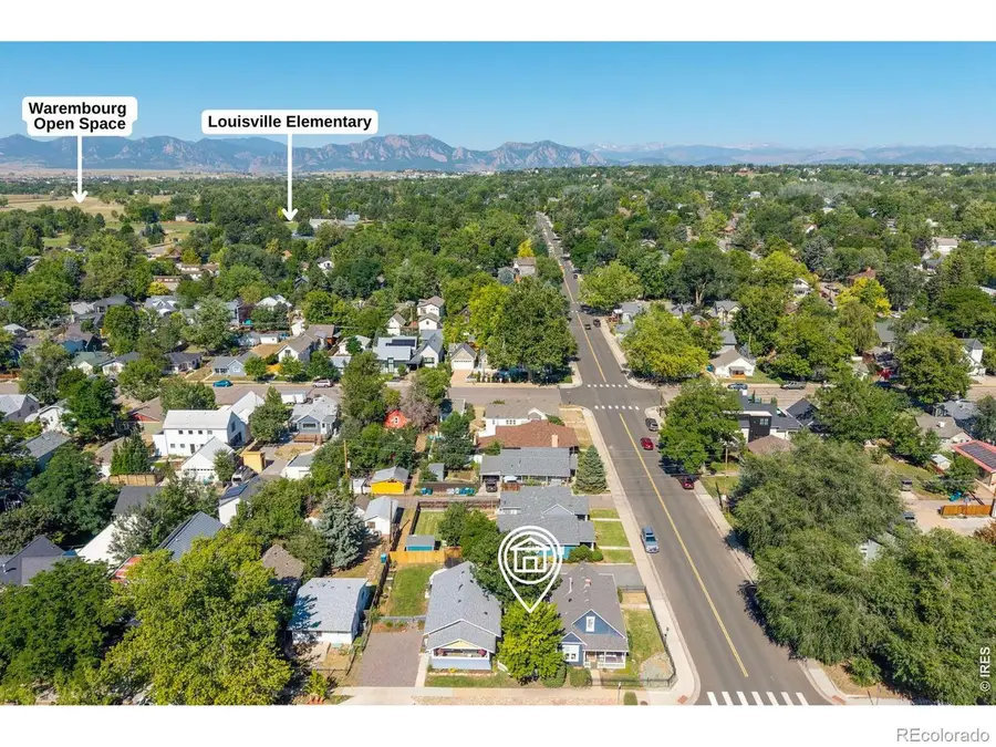 631 La Farge Avenue, Louisville, CO 80027 - #2