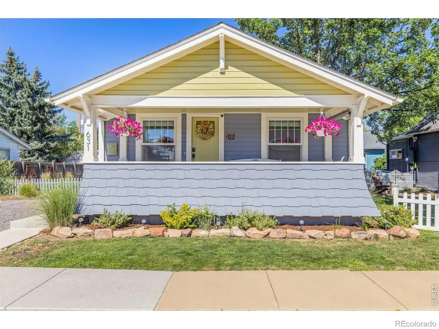 631 La Farge Avenue, Louisville, CO 80027 - #3