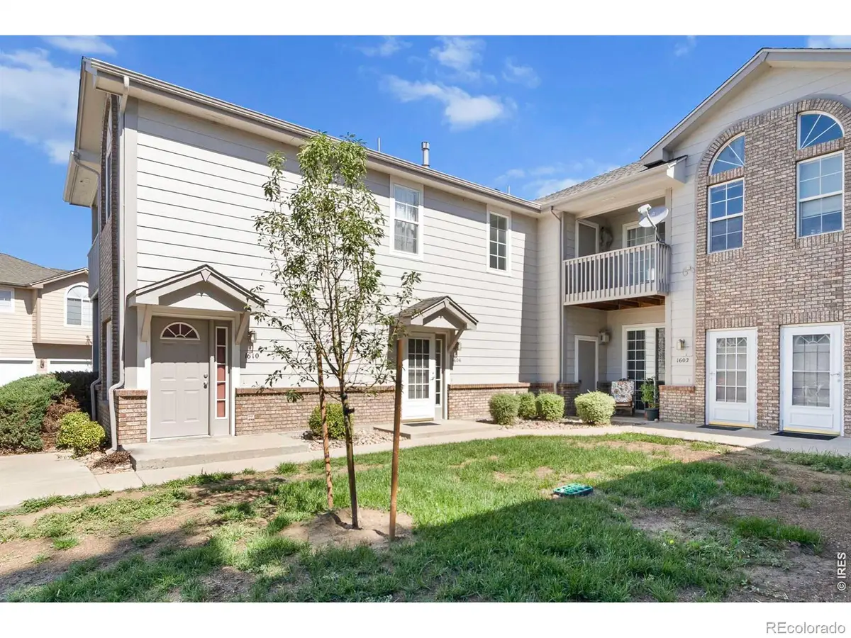 5151 W 29th Street #1606, Greeley, CO 80634 - #1