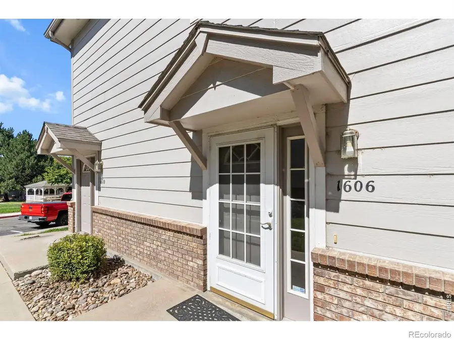 5151 W 29th Street #1606, Greeley, CO 80634 - #2