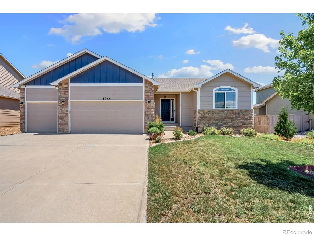 8972 Raging Bull Lane, Wellington, CO 80549 - #1