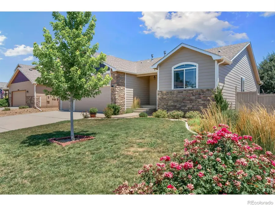 8972 Raging Bull Lane, Wellington, CO 80549 - #3