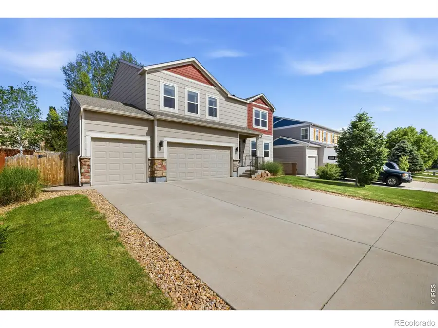 13632 Wrangler Way, Mead, CO 80542 - #2