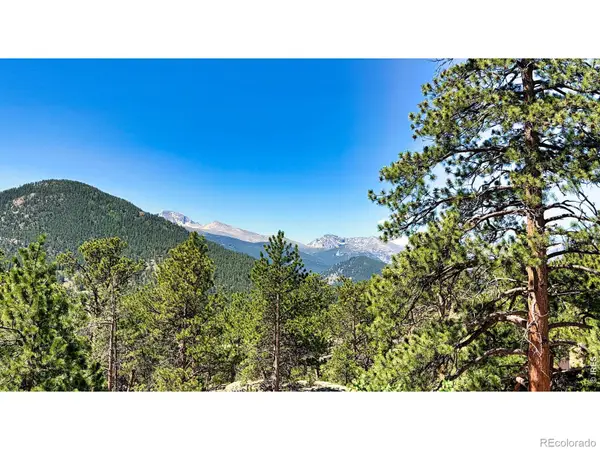 0 Meadows Circle, Estes Park, CO 80517
