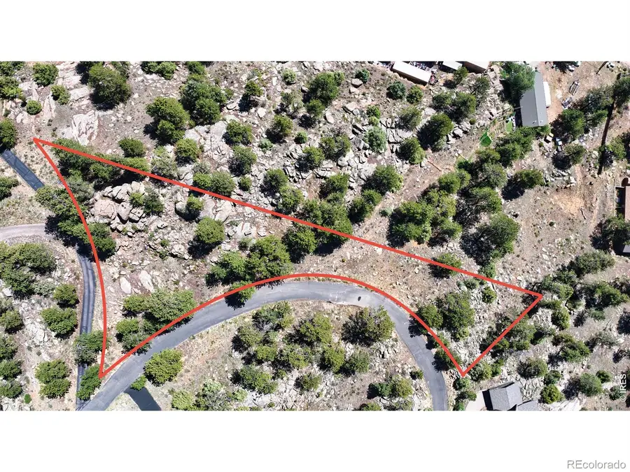 0 Meadows Circle, Estes Park, CO 80517 - #3