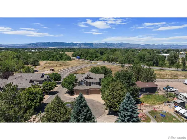 702 Cairnes Drive #1, Fort Collins, CO 80524