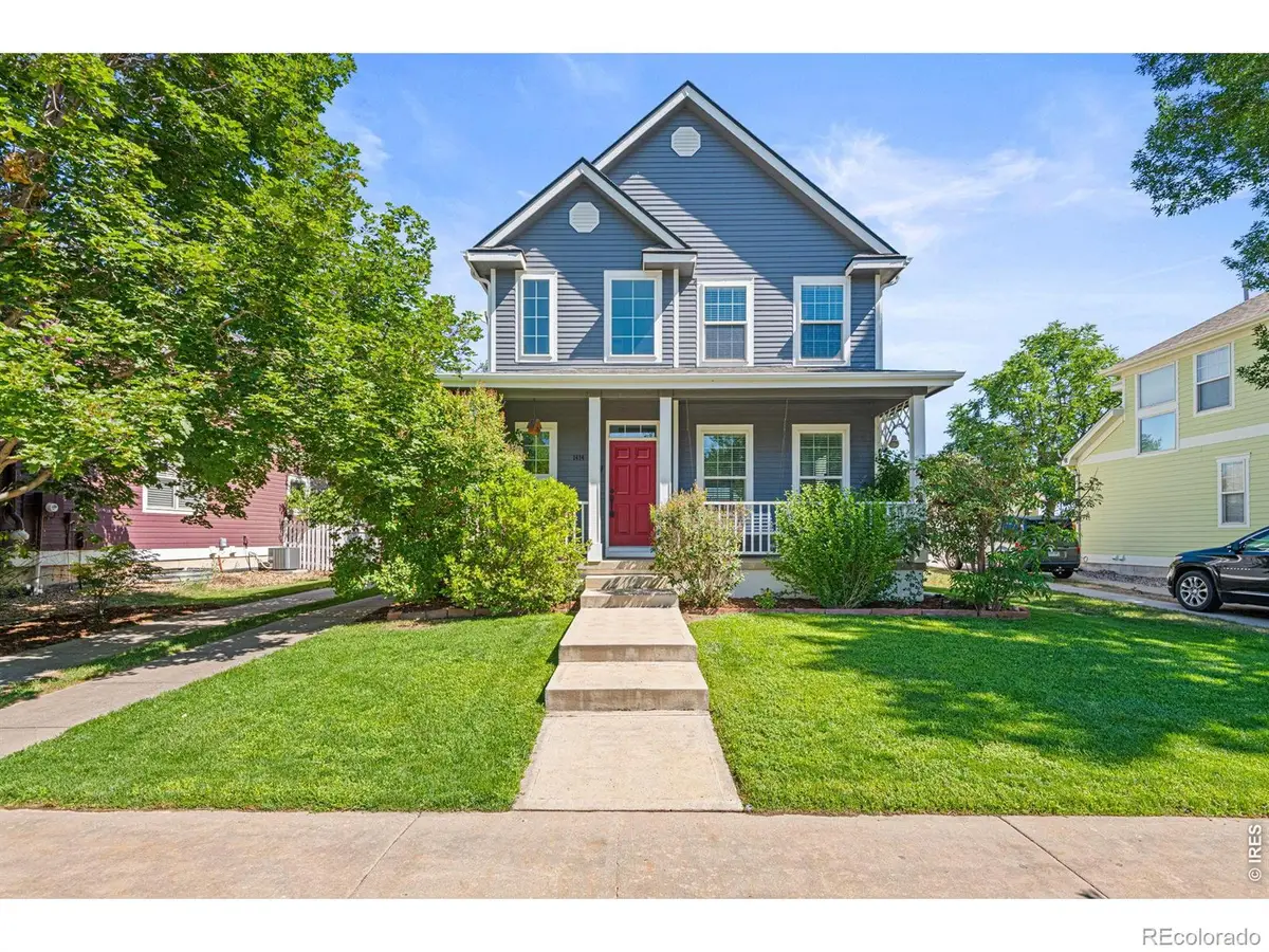 1414 Fairfield Avenue, Windsor, CO 80550 - #1