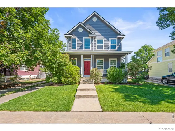 1414 Fairfield Avenue, Windsor, CO 80550