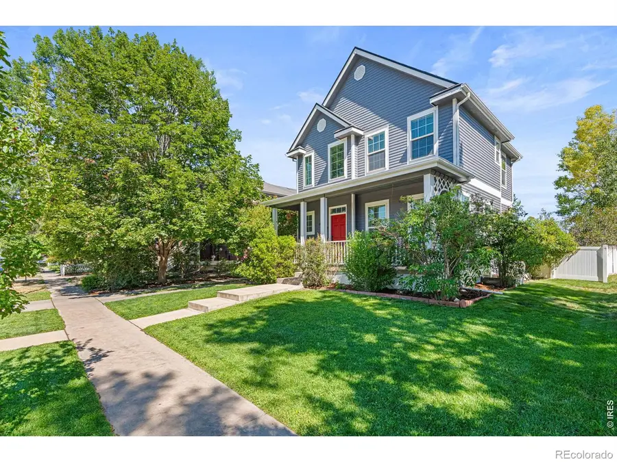 1414 Fairfield Avenue, Windsor, CO 80550 - #2