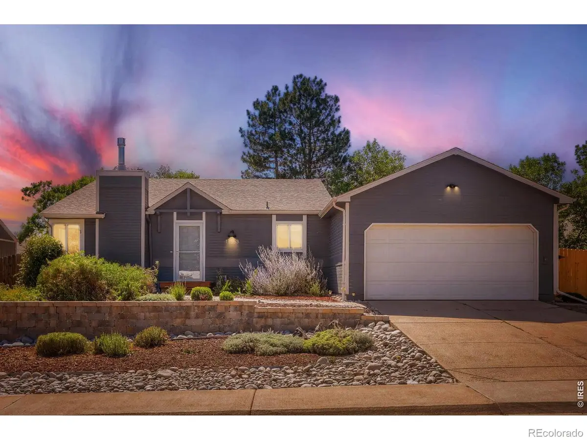 11553 Ingalls Street, Broomfield, CO 80020 - #1