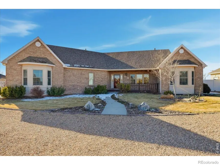 125 Reid Road, Fort Morgan, CO 80701 - #3