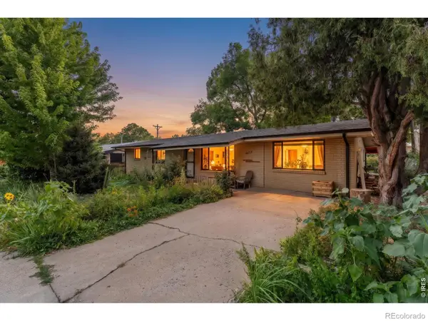 1409 Bross Street, Longmont, CO 80501