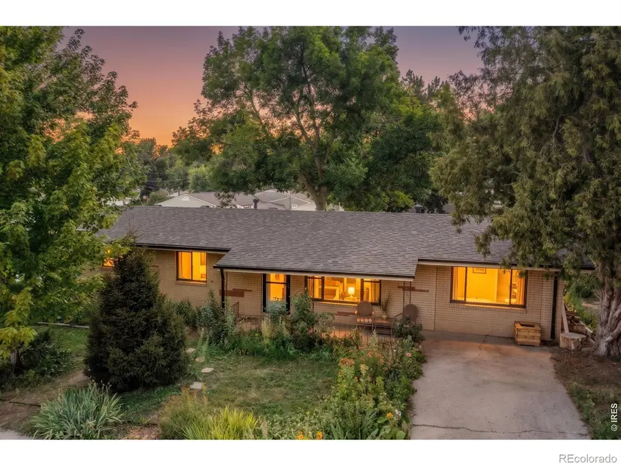 1409 Bross Street, Longmont, CO 80501 - #2