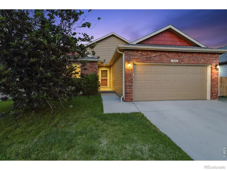 1026 Berwick Court, Fort Collins, CO 80524 - #2