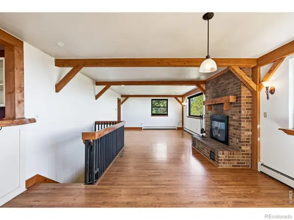 33090 Janelle Circle, Golden, CO 80403