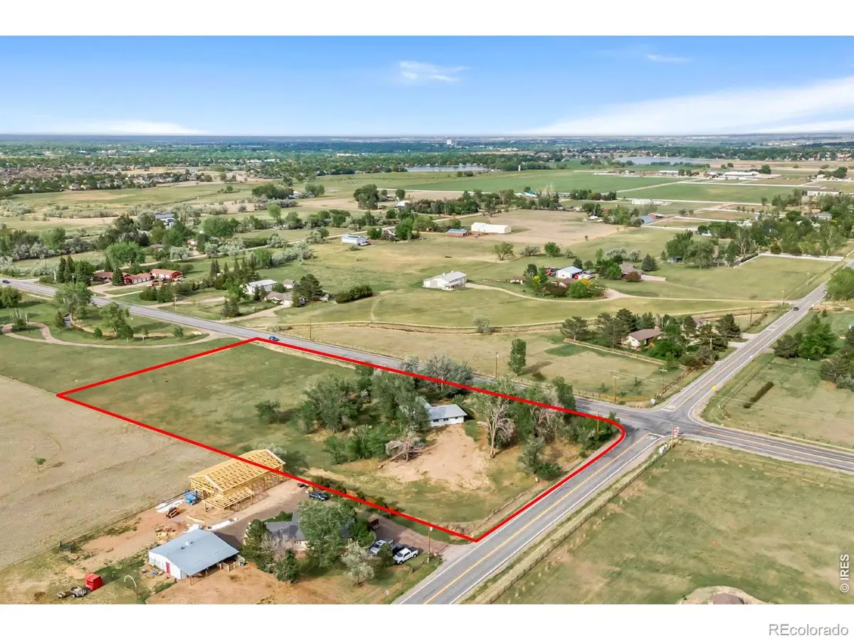 2767 S County Road 21, Loveland, CO 80537 - #1