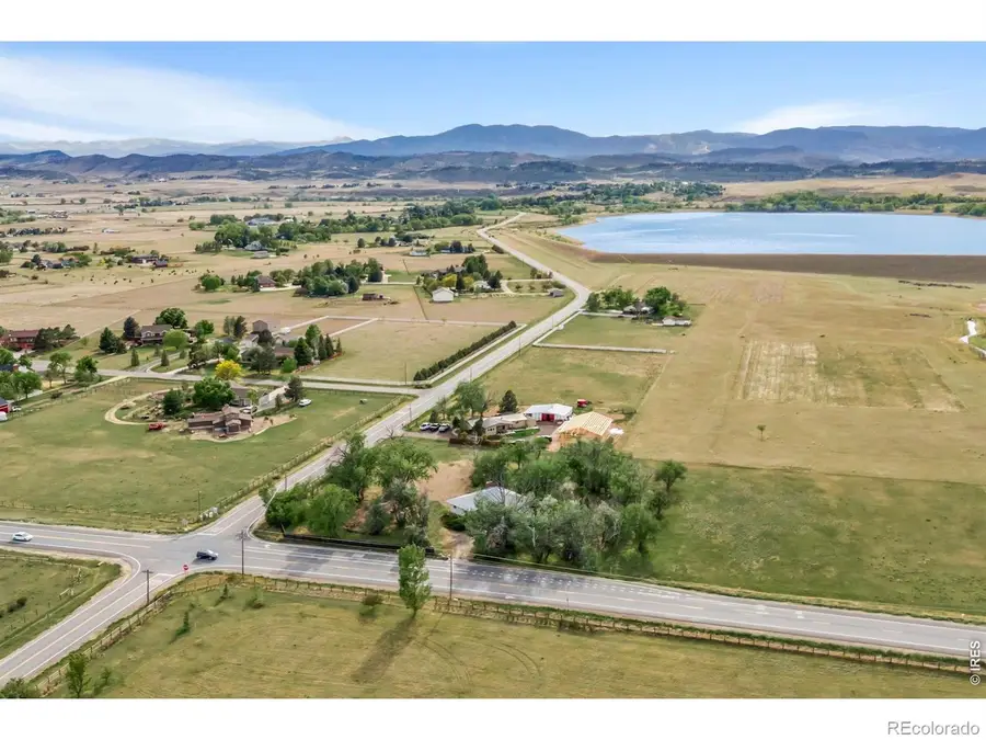 2767 S County Road 21, Loveland, CO 80537 - #2