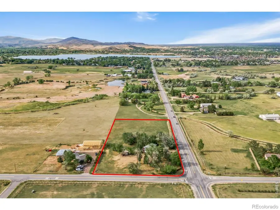 2767 S County Road 21, Loveland, CO 80537 - #3