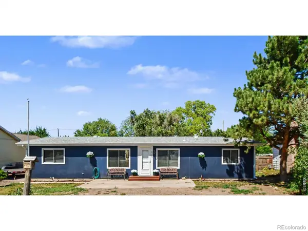 8317 6th Street, Wellington, CO 80549