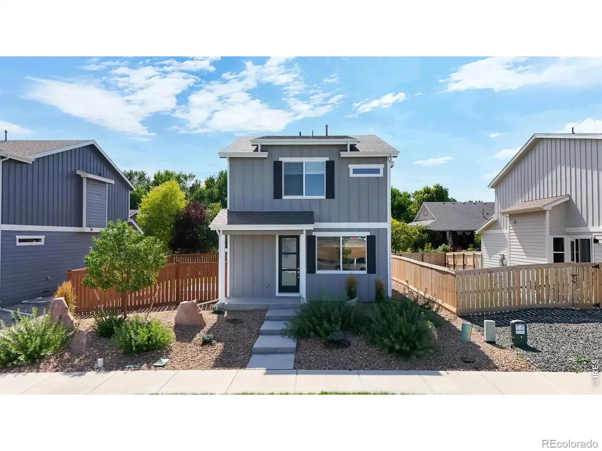 309 Pyramid Peak Street, Berthoud, CO 80513 - #1