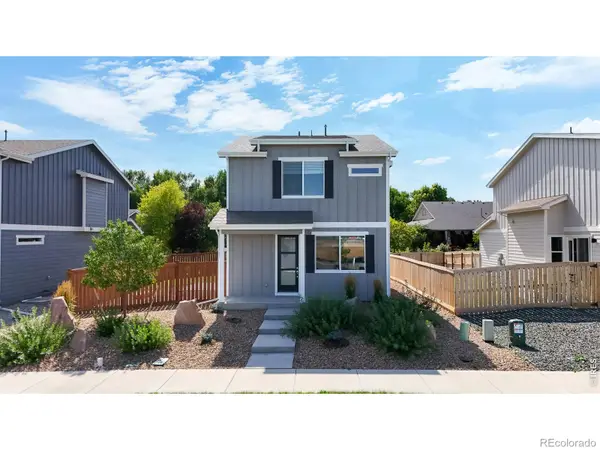 309 Pyramid Peak Street, Berthoud, CO 80513