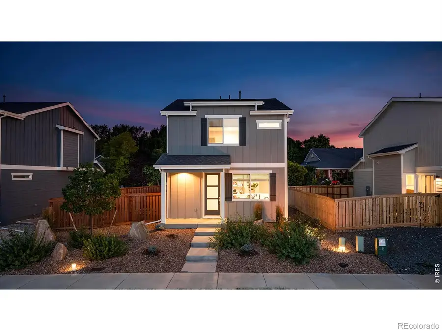 309 Pyramid Peak Street, Berthoud, CO 80513 - #2