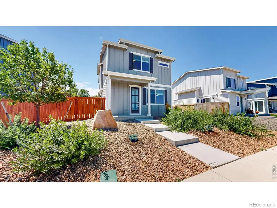 309 Pyramid Peak Street, Berthoud, CO 80513 - #3