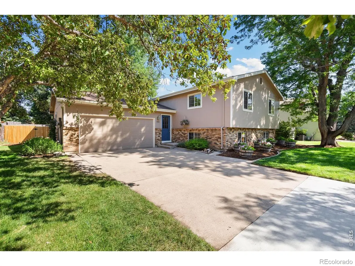 1955 Sandalwood Lane, Fort Collins, CO 80526 - #1