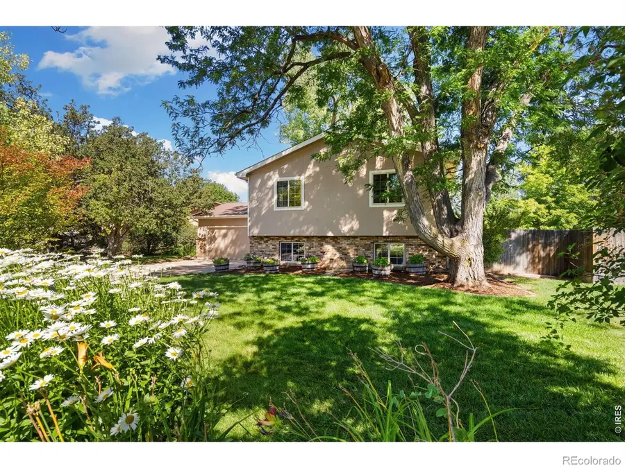 1955 Sandalwood Lane, Fort Collins, CO 80526 - #2