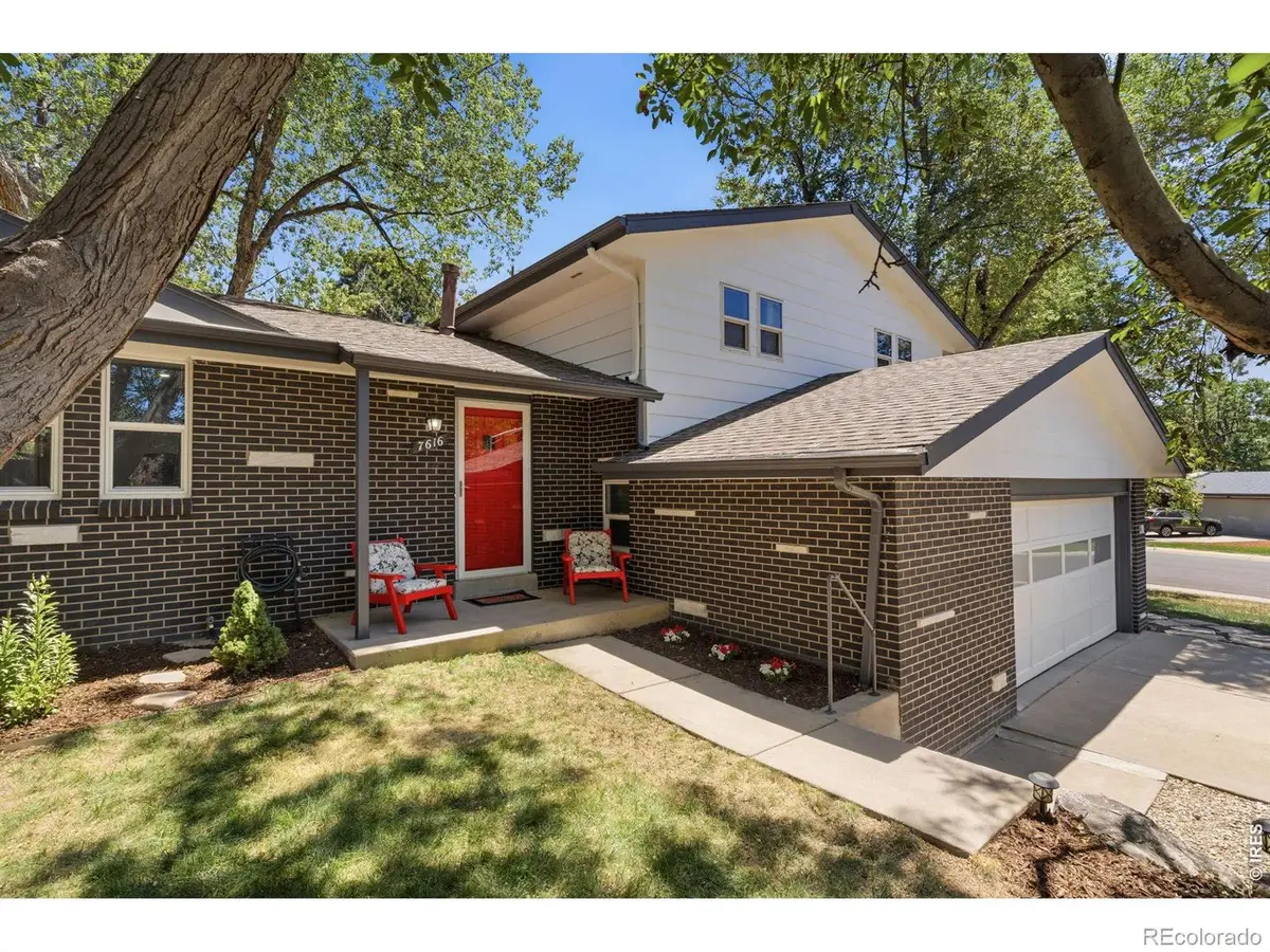 7616 Oak Street, Arvada, CO 80005 - #1