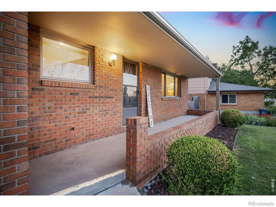 2731 Greenland Drive, Loveland, CO 80538 - #2