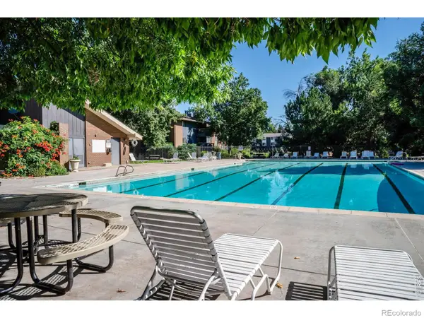 2800 Kalmia Avenue #A307, Boulder, CO 80301