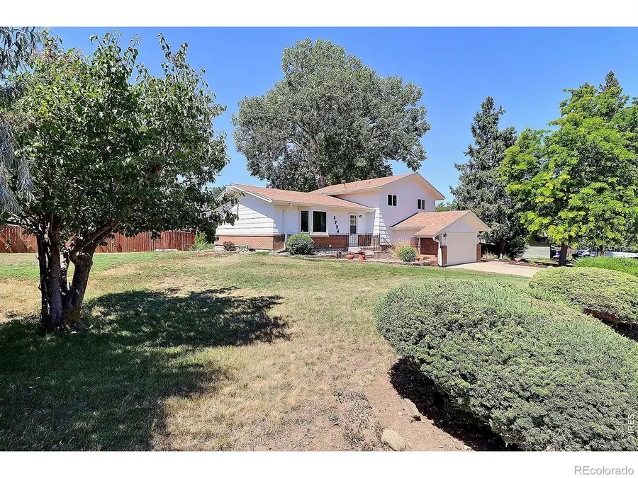 2724 19th Street, Greeley, CO 80634 - #2