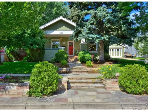 3133 5th Street, Boulder, CO 80304