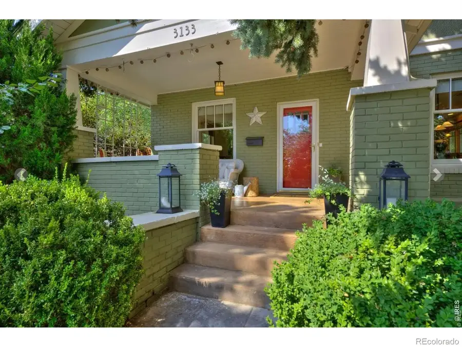 3133 5th Street, Boulder, CO 80304 - #2