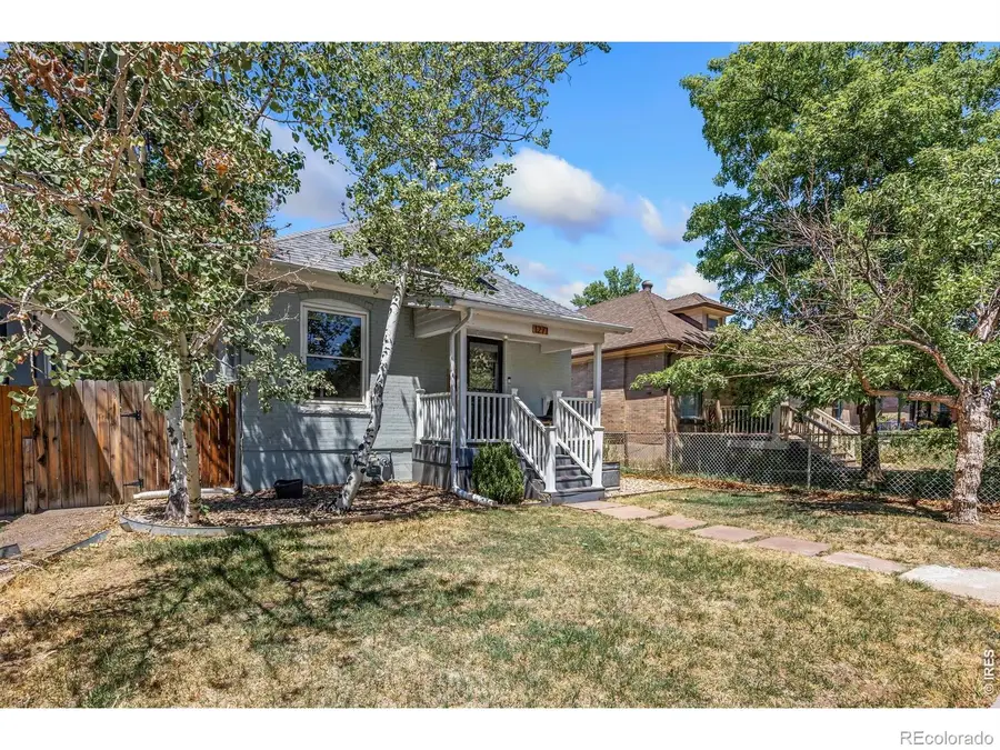 1271 S Lincoln Street, Denver, CO 80210 - #2