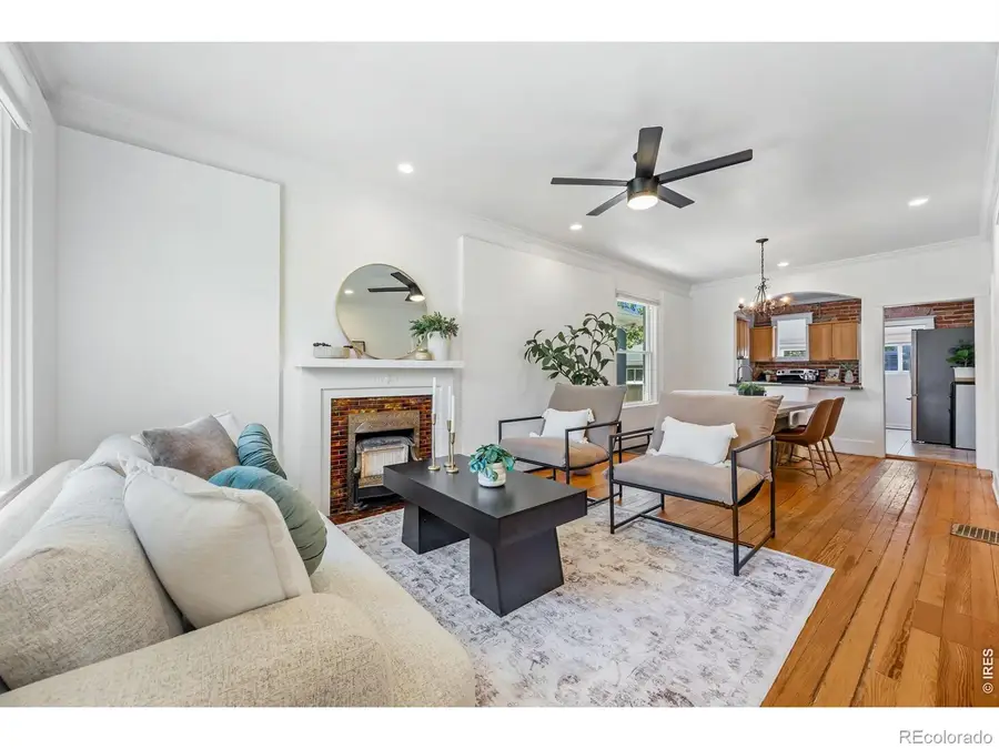 1271 S Lincoln Street, Denver, CO 80210 - #3