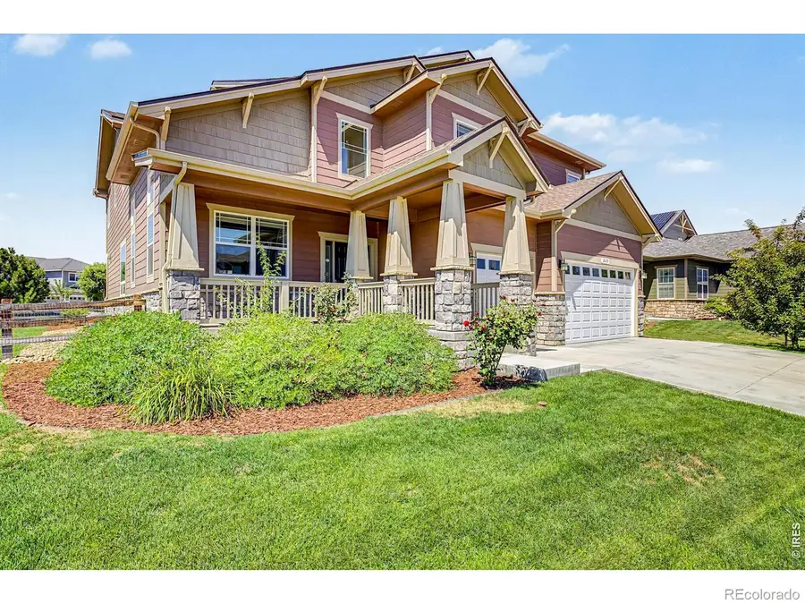2639 Walkaloosa Way, Fort Collins, CO 80525 - #2