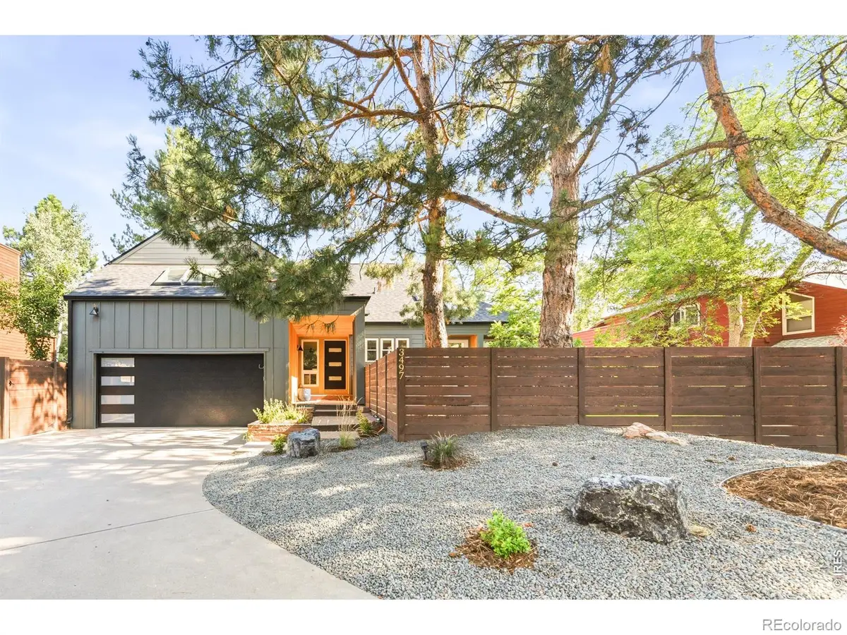 3497 Iris Court, Boulder, CO 80304 - #1