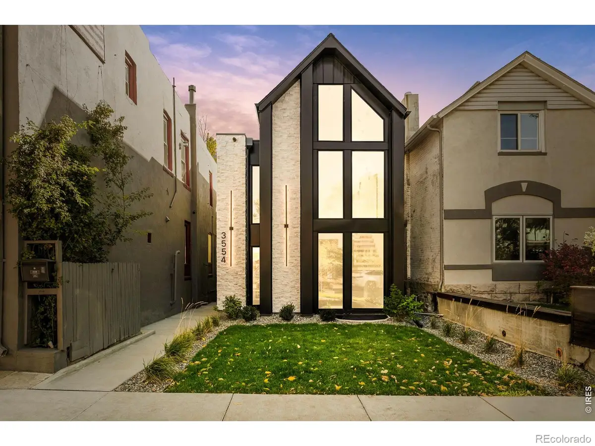 3554 Osage Street, Denver, CO 80211 - #1